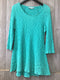 Habitat Tunic Size Large