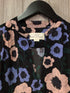 Trovata Birds of Paradise Blouse Size Small pre-owned