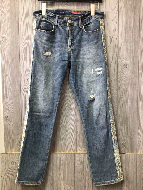 Pilcro Jeans Size 4