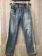 Pilcro Jeans Size 4
