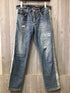 Pilcro Jeans Size 4