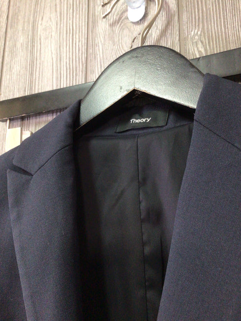 Theory Pants Suit Size 0-00