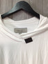 Henriette Steffensen Copenhagen Jersey Sweatshirt Size Large