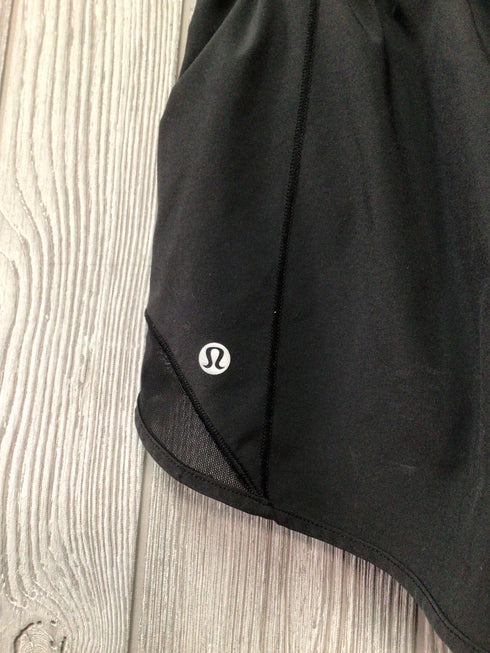 lululemon Shorts Size 8 pre-owned