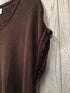 Cartolina knit Top Size Large Knit