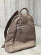 bagatelle Brown Backpack Sling