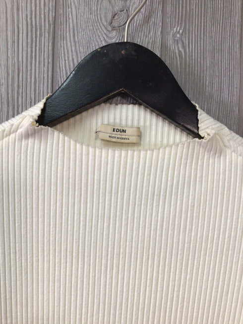 Edun Knit Tunic Sweater Size Medium