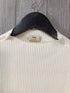 Edun Knit Tunic Sweater Size Medium
