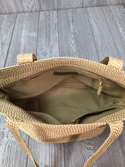 Eric Javitz Squishee II Tote pre-owned