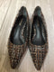 J. McLaughlin Cheryl Flats Tweed Size 9.5