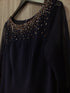 Alex Evenings Dress Size 8