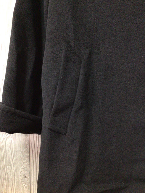 Cinzia Rocca Wool CarCoat Size 4