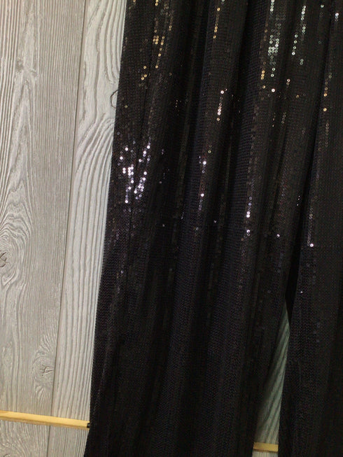 Banana Republic Sequined New Pants Size 12