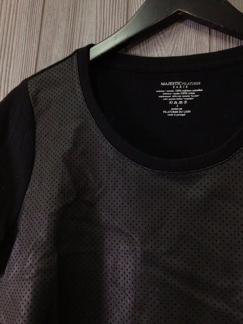 Majestic Filatures Top Size Medium