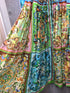 Alemais Maxi Dress Size 4