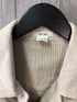 Tyler Boe Trucker Jacket Size 8