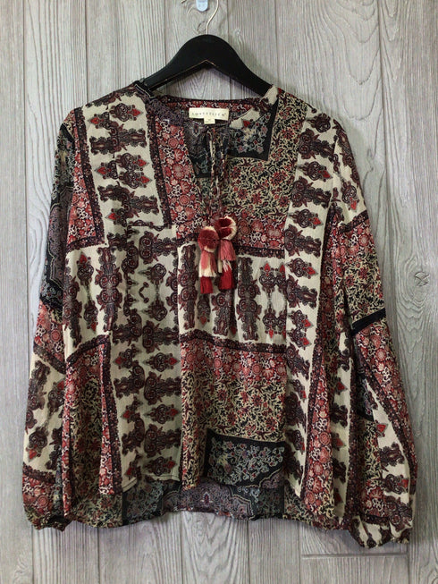 LoveStitch Top Size Medium