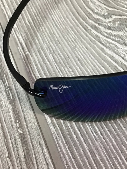Maui Jim Sunglasses KUMU MB-BH MJ724-0264/17-140