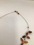 Amber Necklace