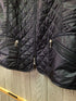 Bogner Quilted Vest Size Small
