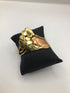 Tom McCaffrey Vintage Brass + copper Cuff Bracelet