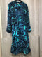Heart Batik Dress SetSize Small