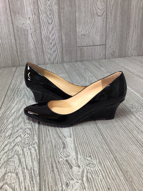 Cole Haan Pumps Wedge Ballet Size 6