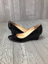 Cole Haan Pumps Wedge Ballet Size 6