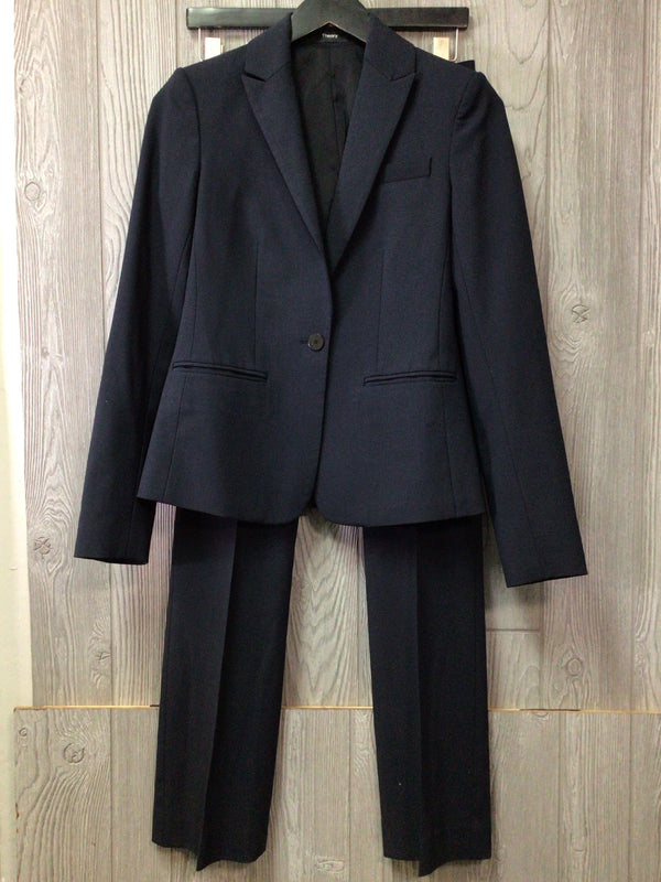 Theory Pants Suit Size 0-00