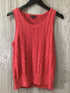Brooks Brothers Linen Knit Set Cardigan Size L/M