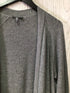 Eileen Fisher Cardigan Wool Size Large