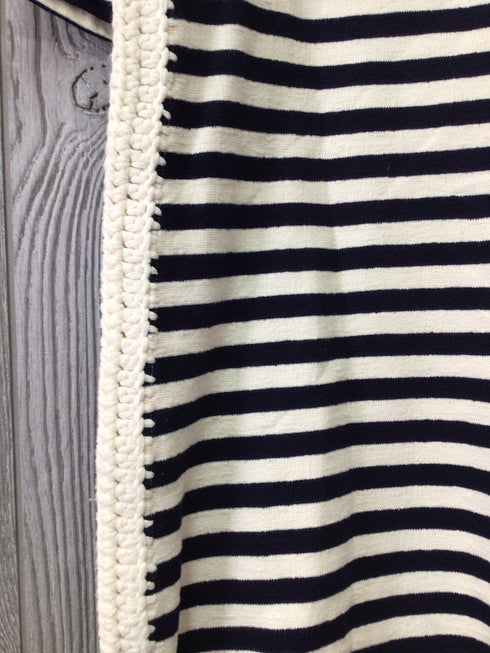 Pepin Dress Cotton Shift Size X-Small