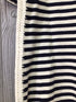 Pepin Dress Cotton Shift Size X-Small