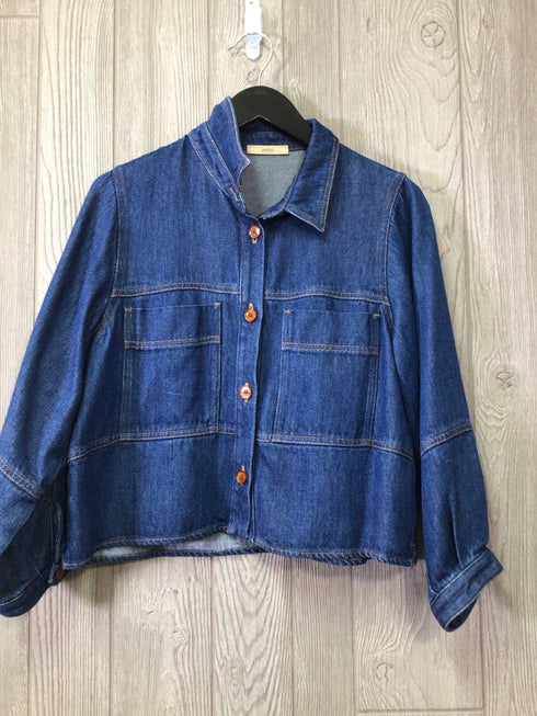 sessun Jacket Size Medium