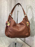 Donald J. Pliner Shoulder Leather Vintage Purse