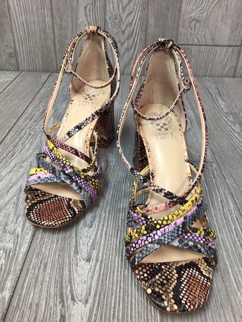 Vince Camuto Sandals Size 8.5