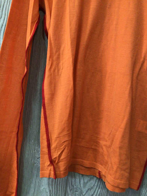 Joseph Merino Top Size fits like Medium