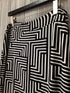 Anthropologie Skirt Size Large
