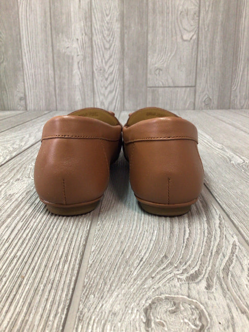 Michael Kors Juliette Moccasins Size 7