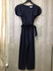 Calvin Klein Jumpsuit Size 4