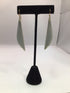 Alexis Bittar Lucite Drop Earrings