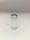 London Blue Topaz Stacking Band New