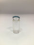 London Blue Topaz Stacking Band New