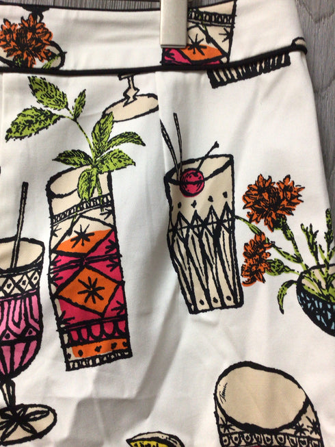 Trina Turk Shorts Size 12
