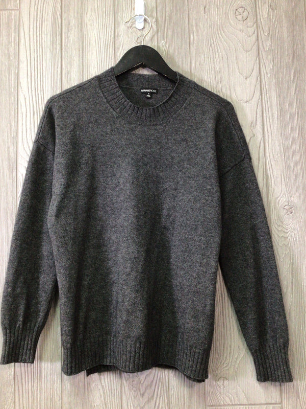 minnie rose Cashmere Sweater Size Small