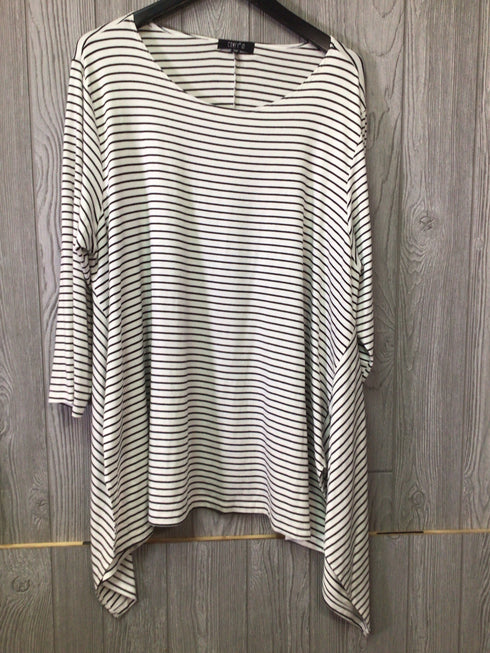 Comfy USA Tunic Size 2X