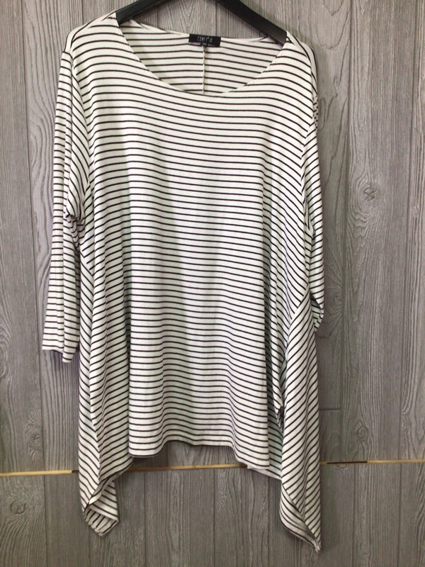 Comfy USA Tunic Size 2X