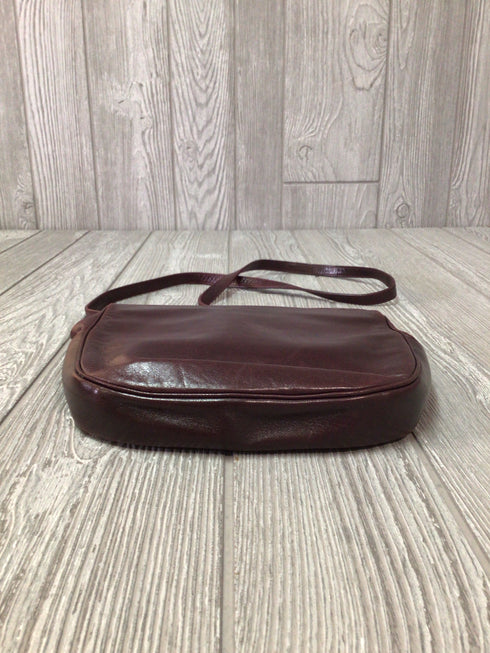 Bally Leather Vintage Purse