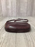 Bally Leather Vintage Purse