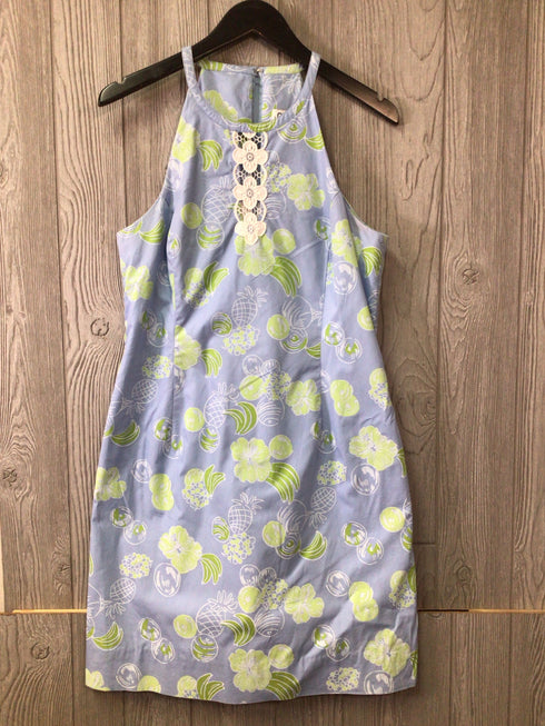 Lilly Pulitzer Dress Size 2
